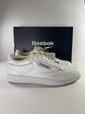 Reebok Patta Club C 85 US Men s US 10 G57680