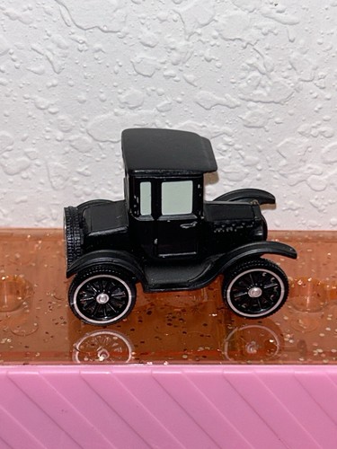 Mattel Disney's Cars Pixar 2006 Ford Model T Desert Lizzie Die Cast 1:43 Spielzeug - Bild 3 von 5