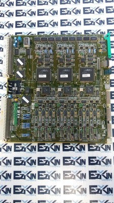Charmilles CT8132710A Circuit Board 