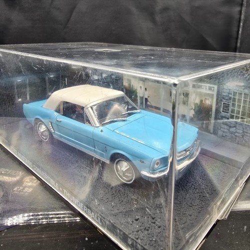 The James Bond Car Collection- Choose from the Menu - Picture 139 of 337