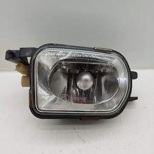 Nebelscheinwerfer komplett Mercedes-benz 203 C 180 Kompressor 2002-2004
