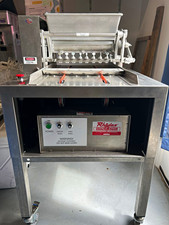 Rhodes Kook-E-King Commercial Dough Divider R...