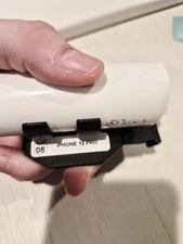 Inito Fertility Monitor For 12 PRO IPhone 