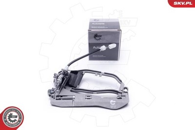 ESEN SKV 96SKV160 frame, outer door handle for BMW