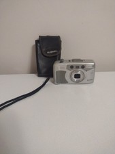 Bell Howell PZ2100 35-70mm Zoom Point Shoot AF Film Camera Built-in Flash