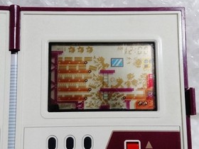 + for Sale+Poor Condition Nintendo GAME&WATCH MULTI SCREEN Mario Bros. POKKA