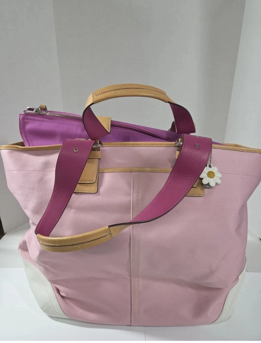 Coach Extra Large Tote Bags for Women for sale | eBay
