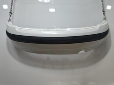 Pare-choc arrière Citroen C3