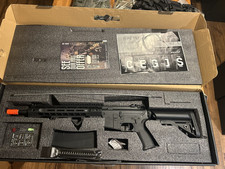 Specna Arms SA-E14 EDGE 2.0 Series RRA Rock River Arms M4 Carbine AEG MLOK