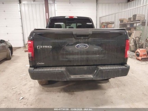 Info-GPS-TV Screen Front Dash 4.2" Screen Fits 15 FORD F150 PICKUP 917497 - 第 9/12 張圖片