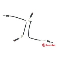Warnkontakt Bremsbelagverschleiß Hinten FüR Mercedes M W163 98 Bis 05 QualitäT