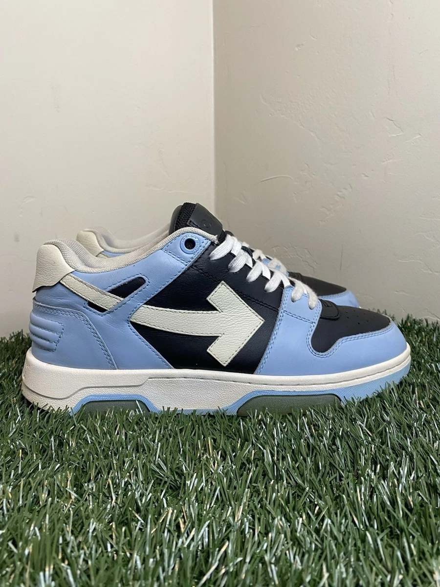 Off-White Out of Office Blue White for sale | eBay