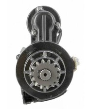 1** Motorino di Avviamento Nuovo 12V OE n.9000855 per Mercury Mariner 125 135cv Optimax Verad