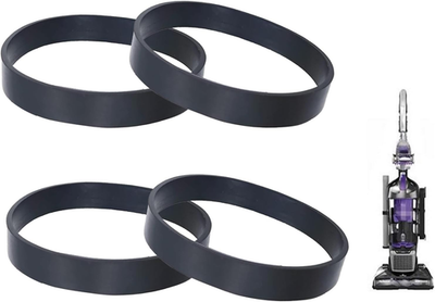 #ad Replacement Belts for Dirt Devil Royal Upright Vacuum Cleaner Style 5 Power Ma $11.13