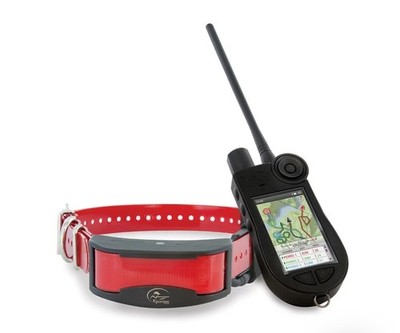 Sportdog Tek 2.0 Hundehalsband Set GPS Halsband