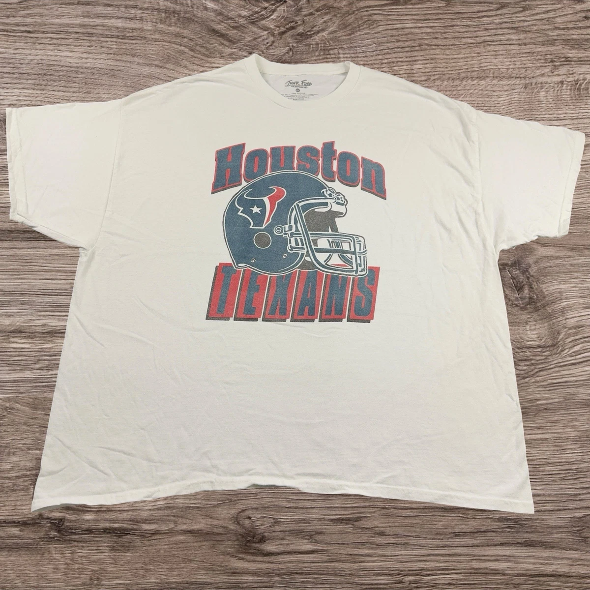 Junk Food T-Shirts for Men for sale | eBay