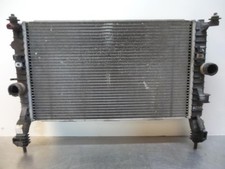 Radiateur Opel MERIVA