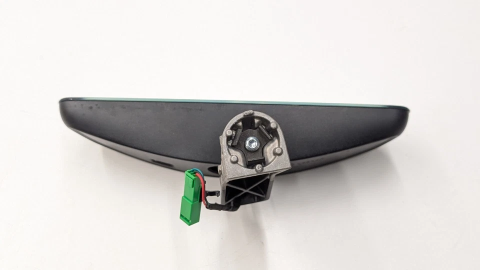 VOLVO XC40 REAR VIEW MIRROR AUTO DIMMING 31442729 2021 - Image 3 of 4