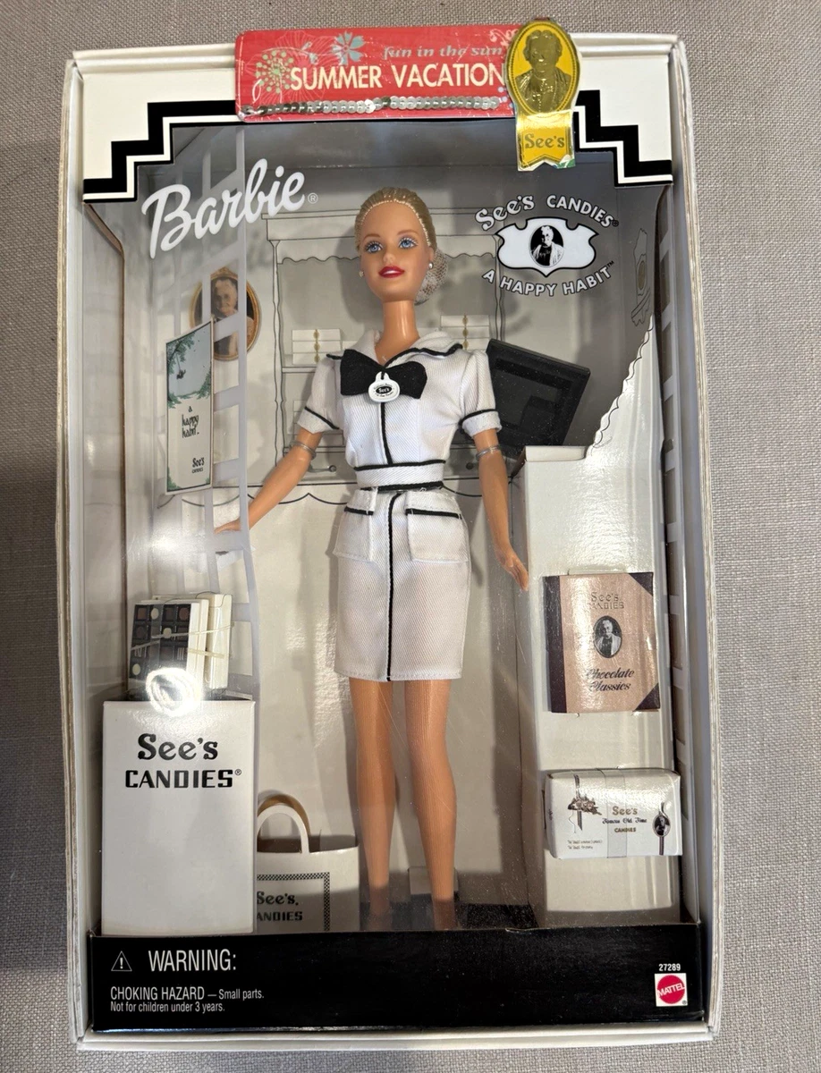 Sees Candy Barbie for sale | eBay