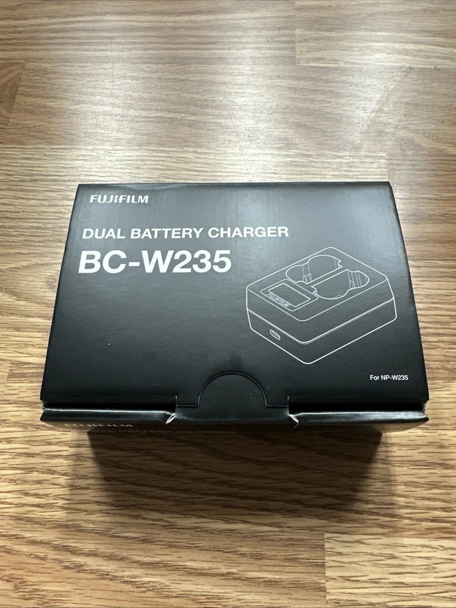 Camera Chargers & Cradles for Fujifilm FinePix Z Series for sale
