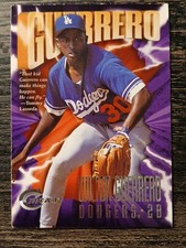 1997 Circa - Wilton Guerrero #113 Rave /150 DODGERS (Fleer/skybox International)