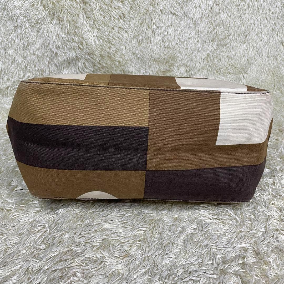 BALLY Mini Tote Handbag Multicolor 21a — image 5