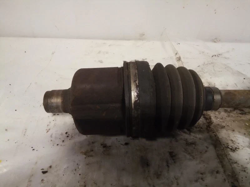 Eje conductor eje delantero disco frenos traseros se adapta a 95-99 LUMINA CAR 1686088 Foto 3 de 4