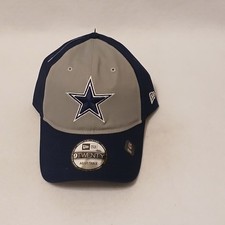 Dallas Cowboys NFL Football Snapback Cap Hat youth adjustable NWT New Era 920