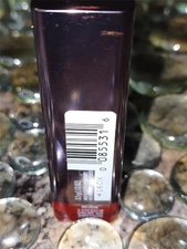 Covergirl Lip Perfection Lipstick # 305 HOT PASSION Discontinued/Factory Sealed