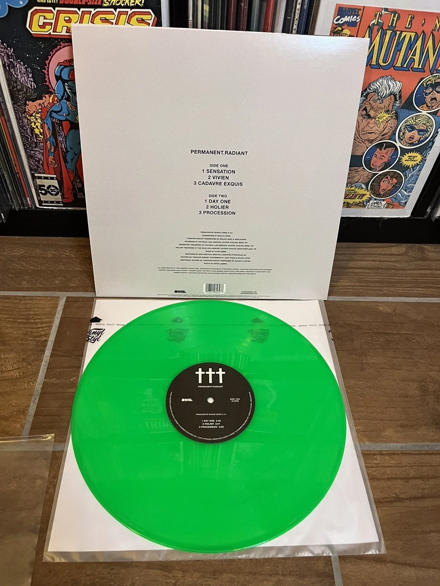 Green Day EP Vinyl Records for sale | eBay
