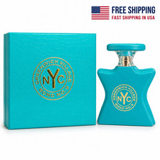 Greenwich Village by Bond No. 9 Eau De Parfum Spray NIB. 1.7 oz