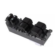 Power Window Switch Front LH Driver Side For Toyota RAV4 84820-0219084820-06100
