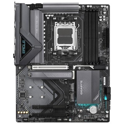 Gigabyte X870 Eagle WIFI7 ATX AM5 Mainboard