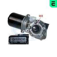 ERA 460158A Wischermotor FüR Renault