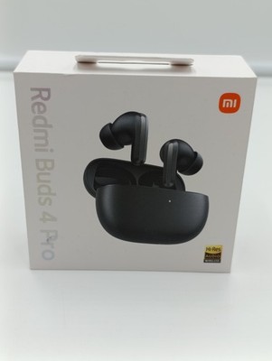 Xiaomi Redmi Buds 4 Pro TWS Bluetooth ANC IP54 Midnight Black_0.16_5