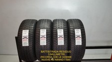 GOMME USATE  TERMICHE 205/60R16 92H FALKEN RUNFLAT EUROWINTER HS449 RF PN C24374