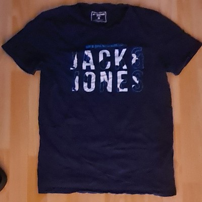 Jack & Jones Herren T-Shirt in Größe: L
