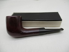 Spitfire by Lorenzo Rubino – Bruyere Tabakpfeife