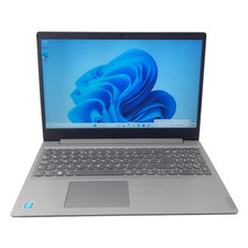 Large Screen Lenovo Laptop IdeaPad S145-15IWL Pentium 5405U 8GB 128GB SSD 15.6"