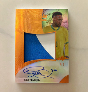 25+ Neymar Signed Card for sale | Updated Oct 2026