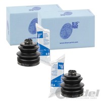 2X Blue Print Achsmanschetten Satz Radseitig Vorne Passend FüR Daewoo Lanos Nexi