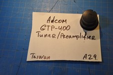 ADCOM GTP-400 Pre-Amplifier Replacement Parts...