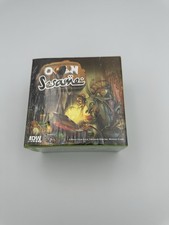 Open Sesame Board Game - IDW Games 2012 - New, Sealed
