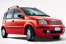 Fiat Panda 169 Herunterladbare Werkstatt Hand...