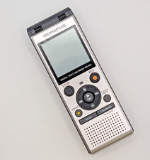 Olympus WS-852 4GB Digital Voice Control Multi-Function Stereo Recorder
