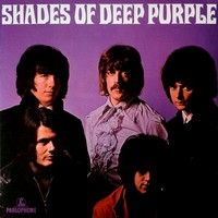 Deep Purple - Shades Of Deep Purple Vinyl Lp Neu 0551923