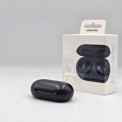 Samsung Galaxy Buds Wireless In-Ear Bluetooth Kopfhörer SM-R170 guter Zustand
