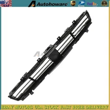 Fits For BMW 540i xDrive 2017-2020 W/ Motor Lower Grille Air Shutter 51137497285