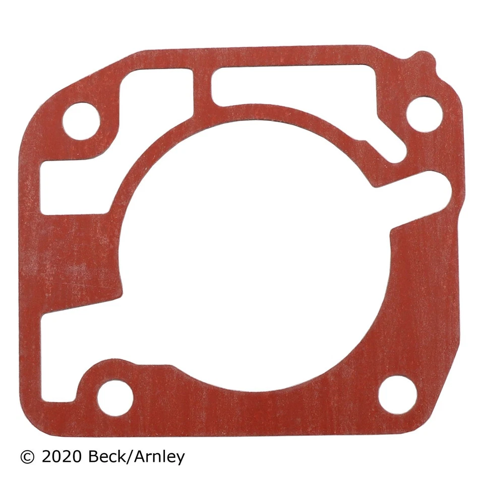 Beck Arnley 039-5010 Throttle Body Gasket For Select 92-01 Acura Honda Models - Image 2 of 4