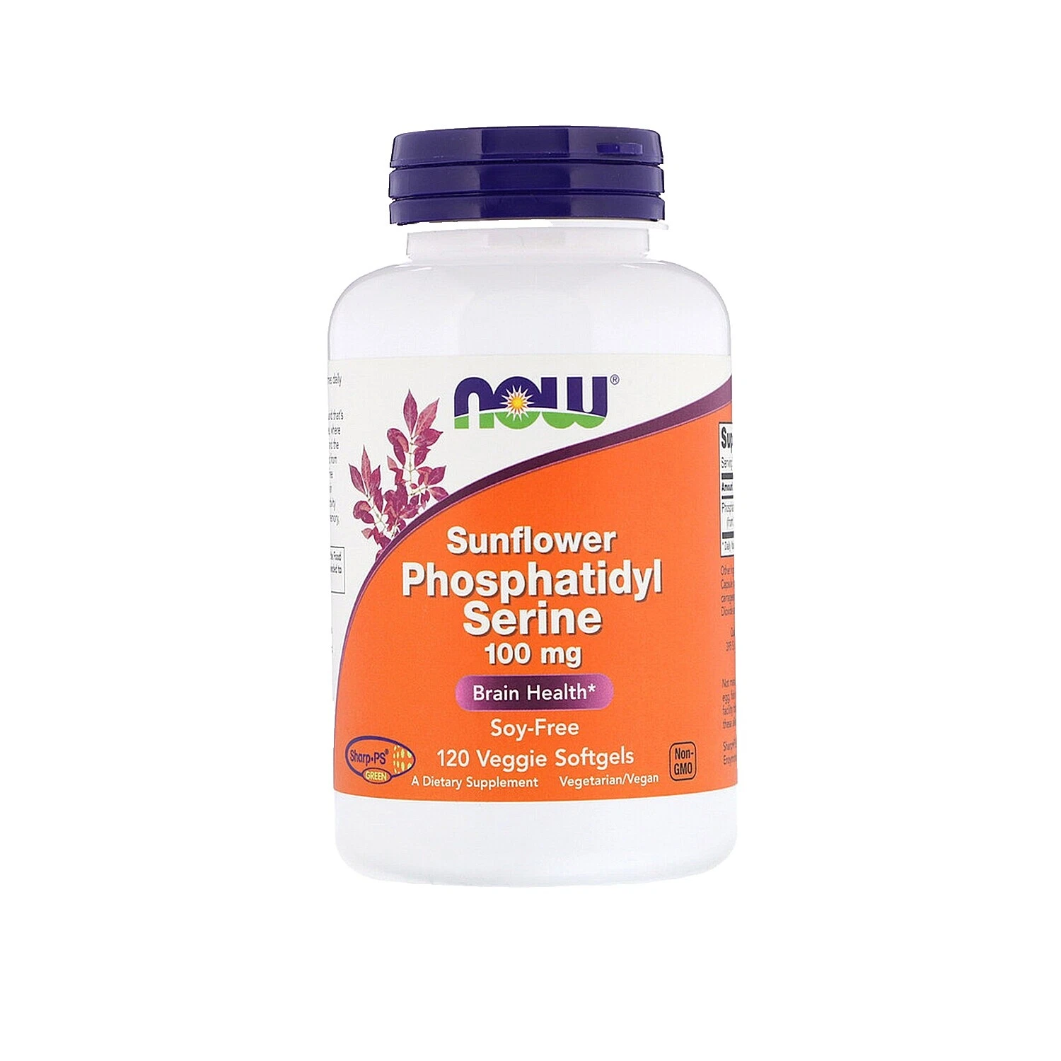 NOW Foods Softgel Dietary Supplements